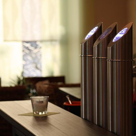 Hotel - Bistro - 3-Eck Merchweiler エクステリア 写真